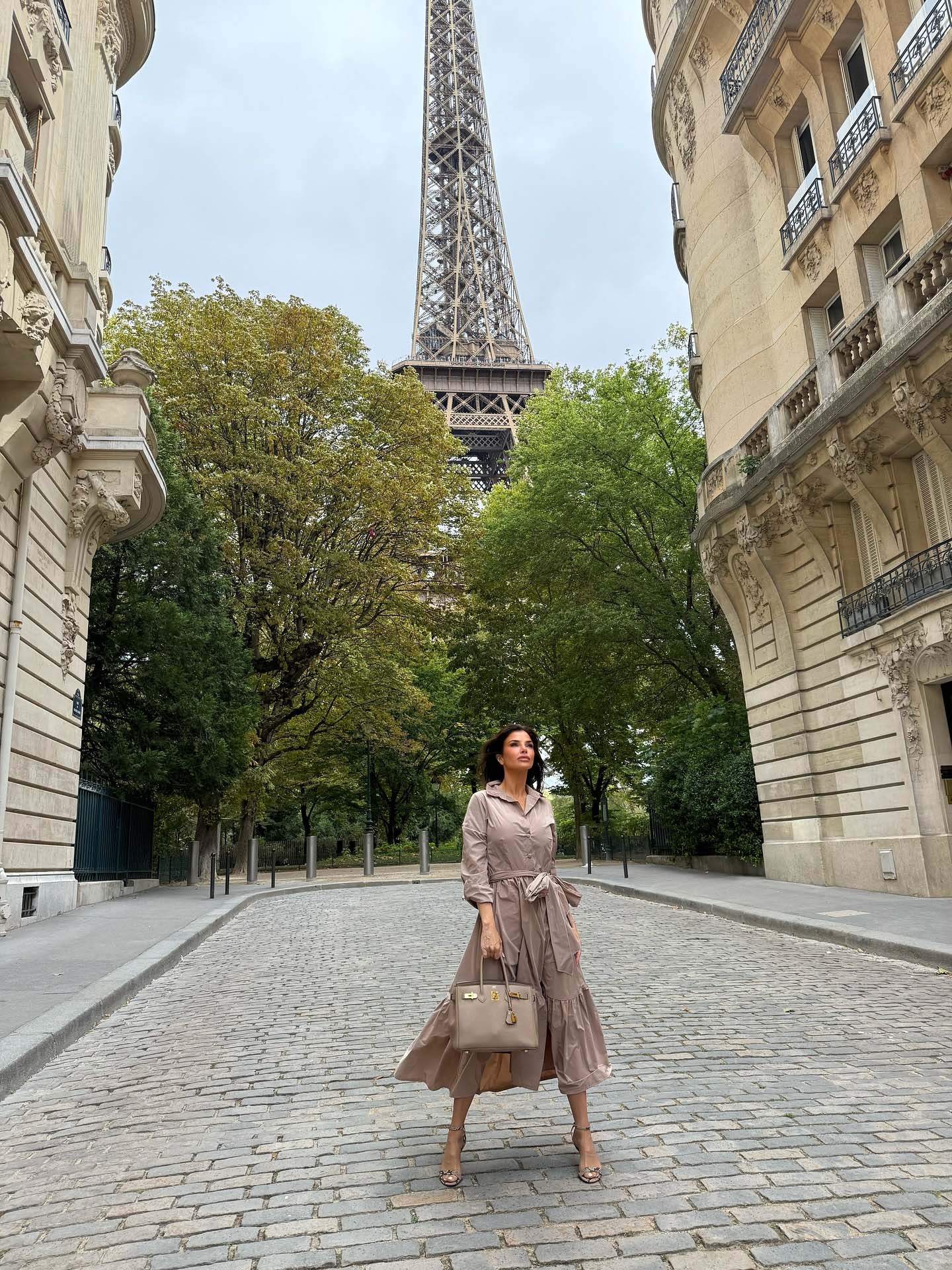 Viaje a Paris
